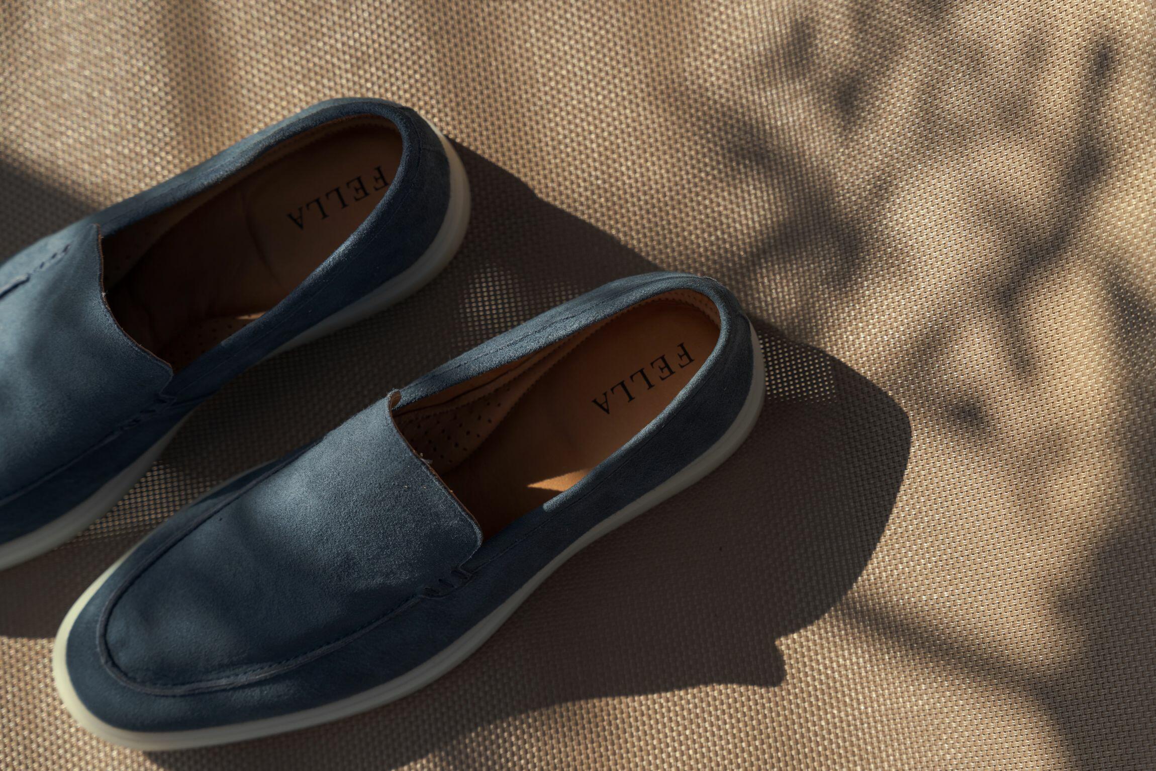 Mocassim Ocean