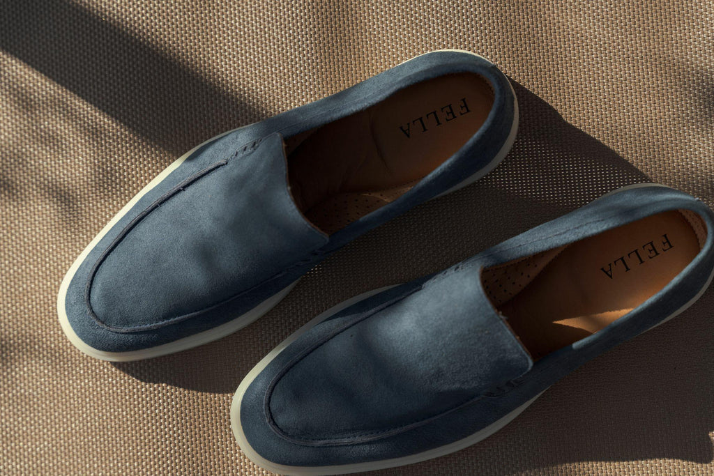 Mocassim Ocean