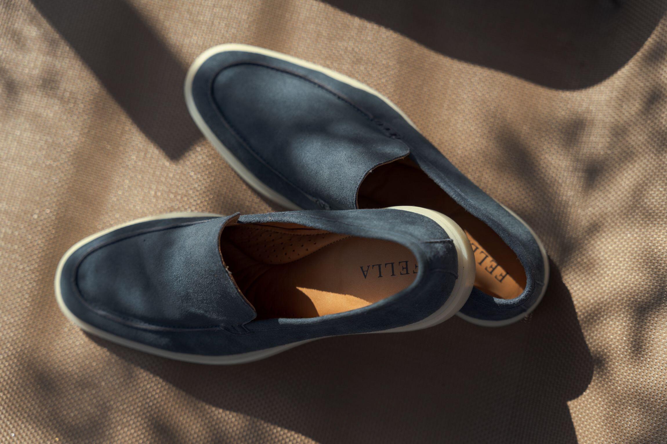 Mocassim Ocean