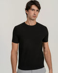 Camiseta Massimo Black