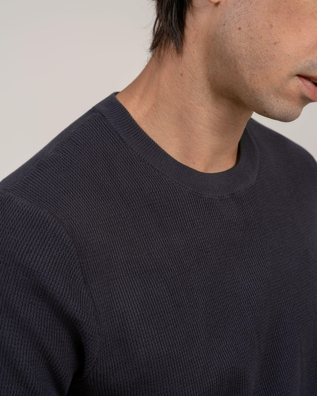 Camiseta Massimo Black