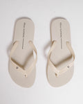 Flipflop Bege