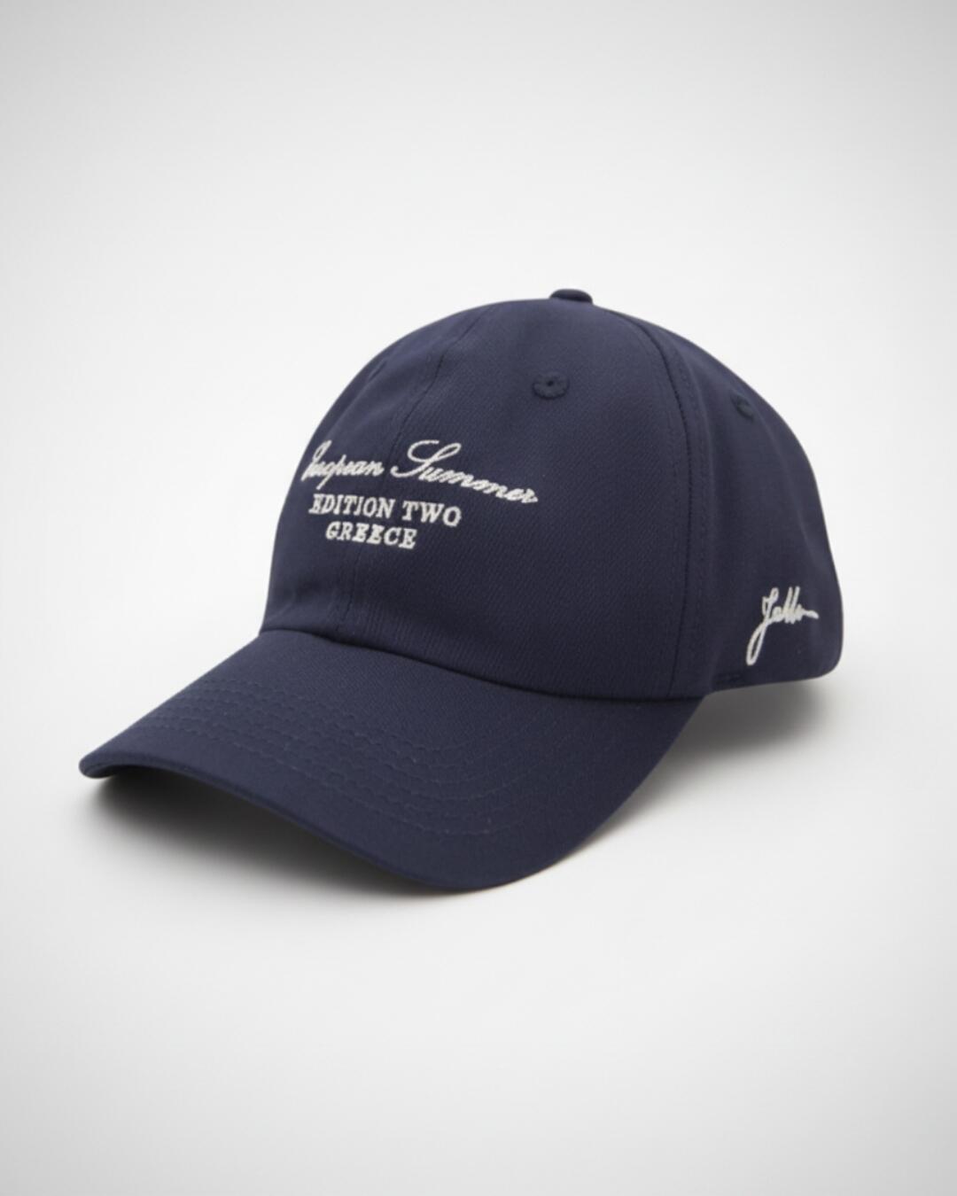 Boné Dad Hat European