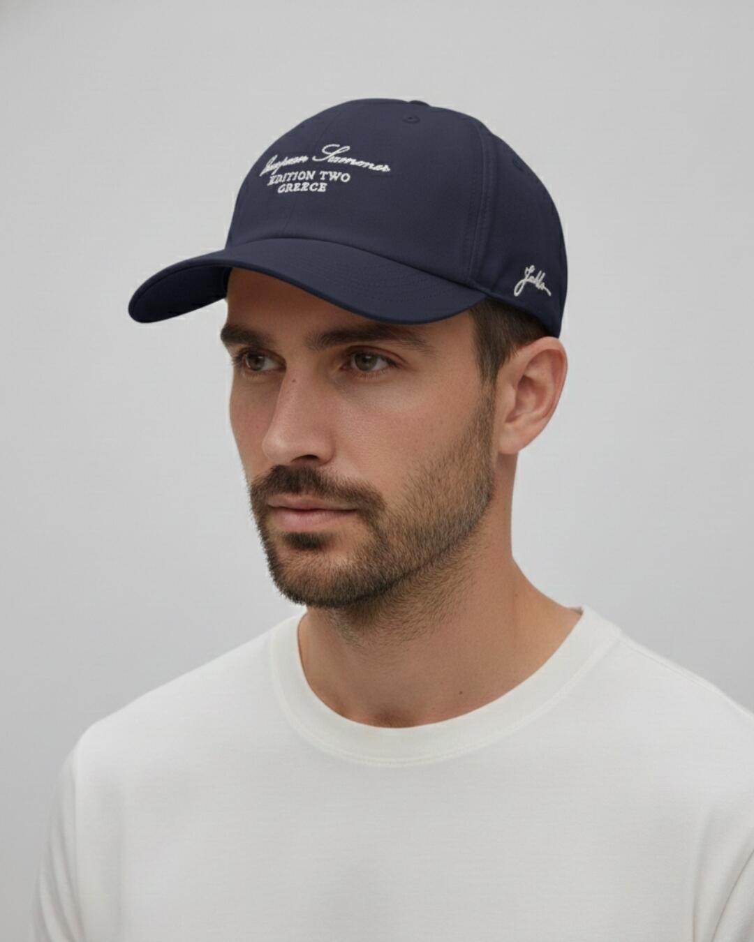 Boné Dad Hat European