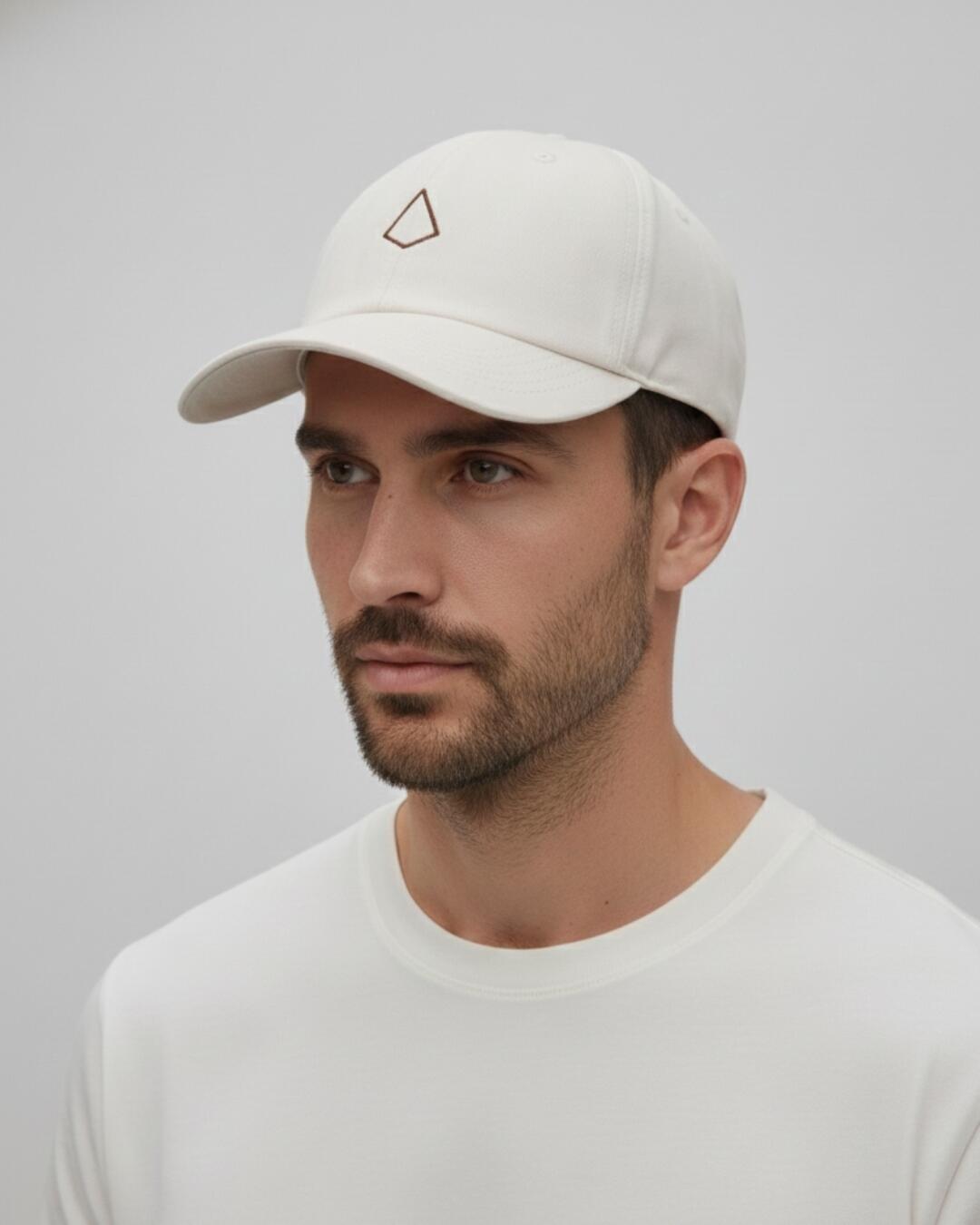 Boné Dad Hat Pearl