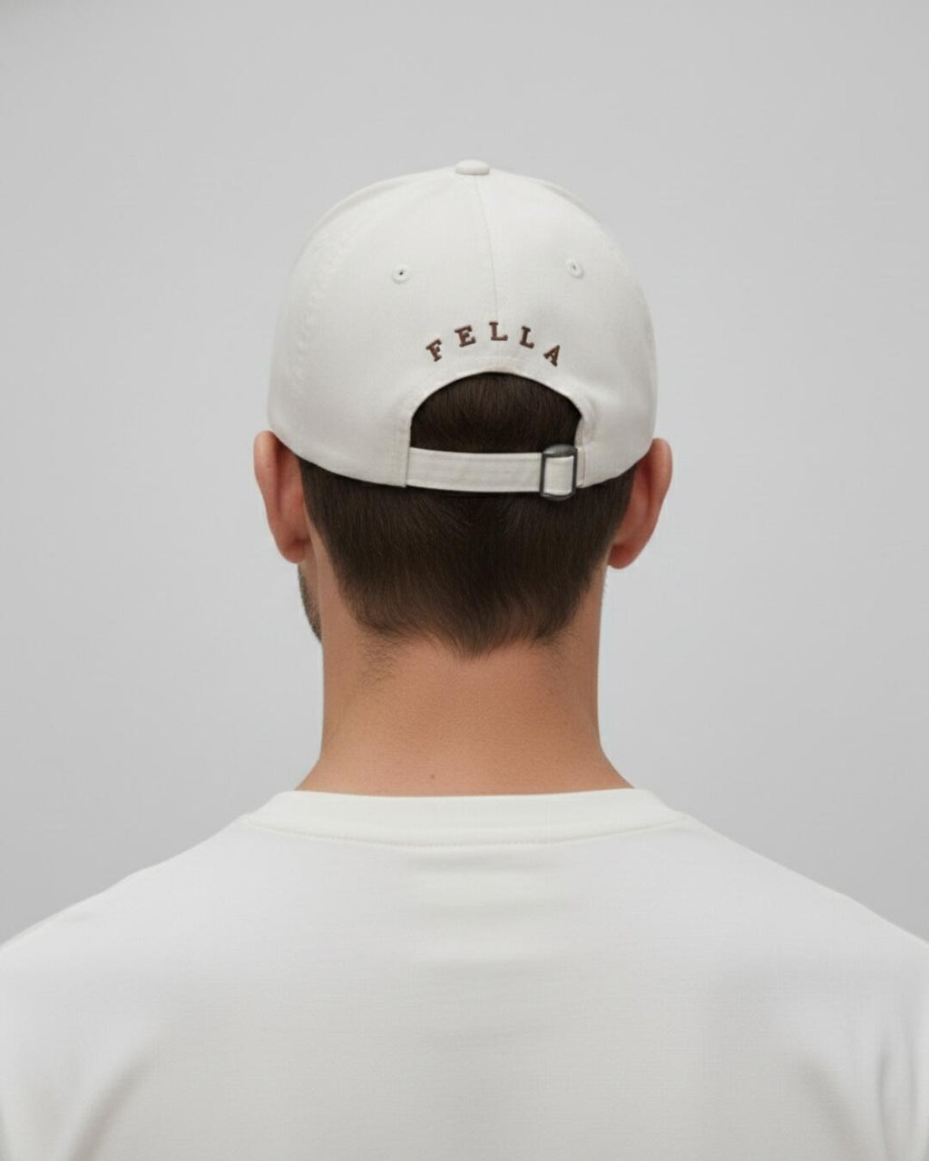Boné Dad Hat Pearl