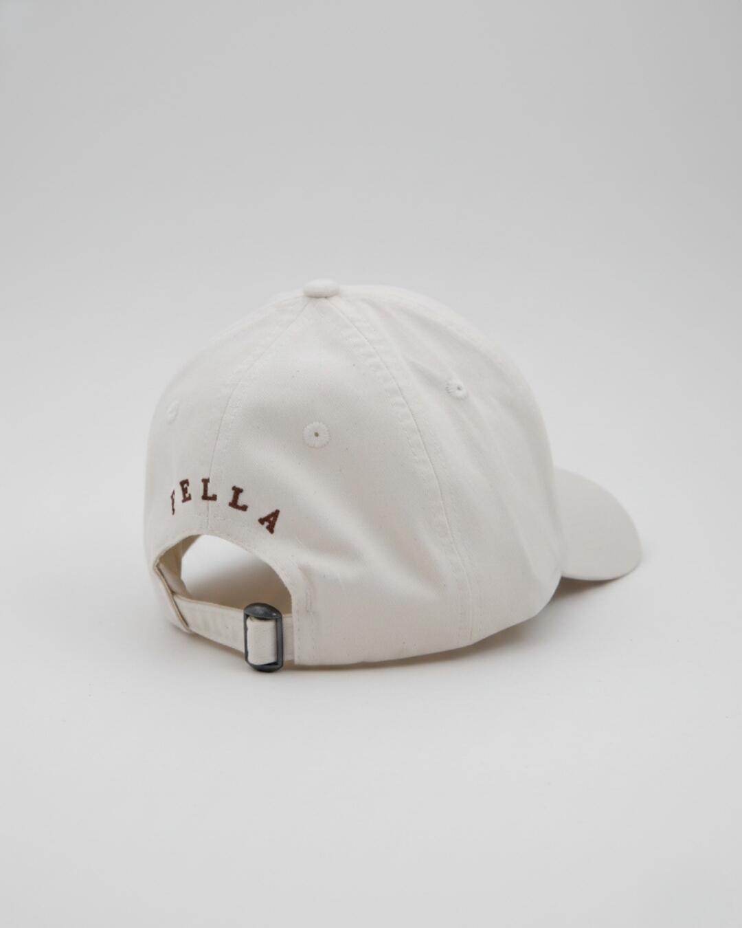 Boné Dad Hat Pearl