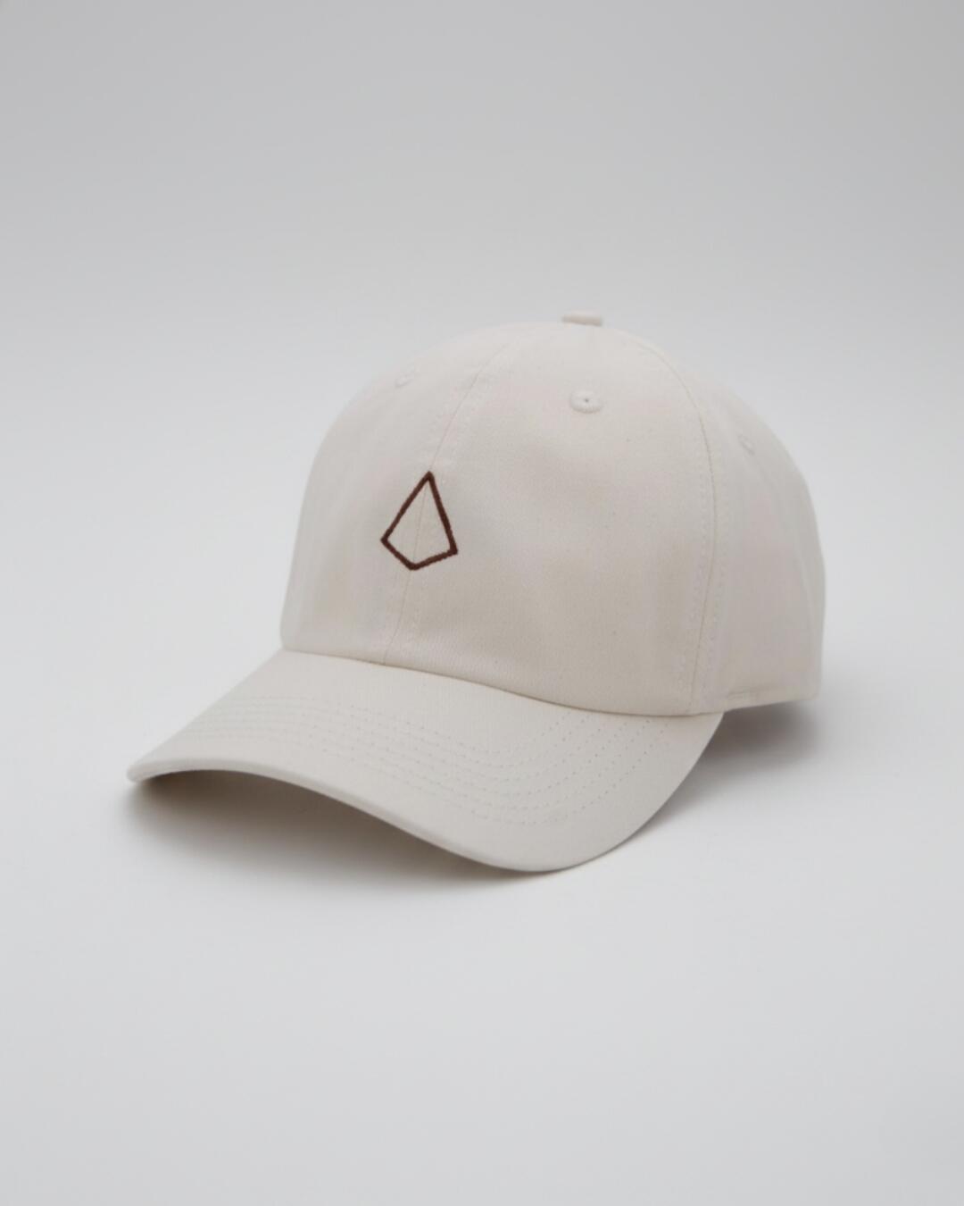Boné Dad Hat Pearl