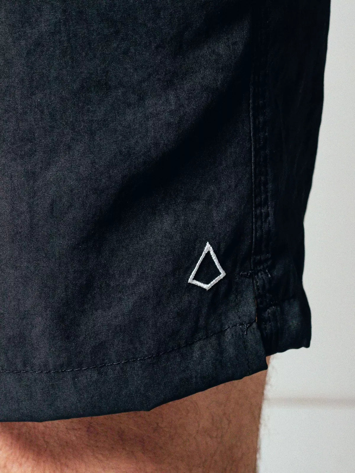 Short Soft Iron