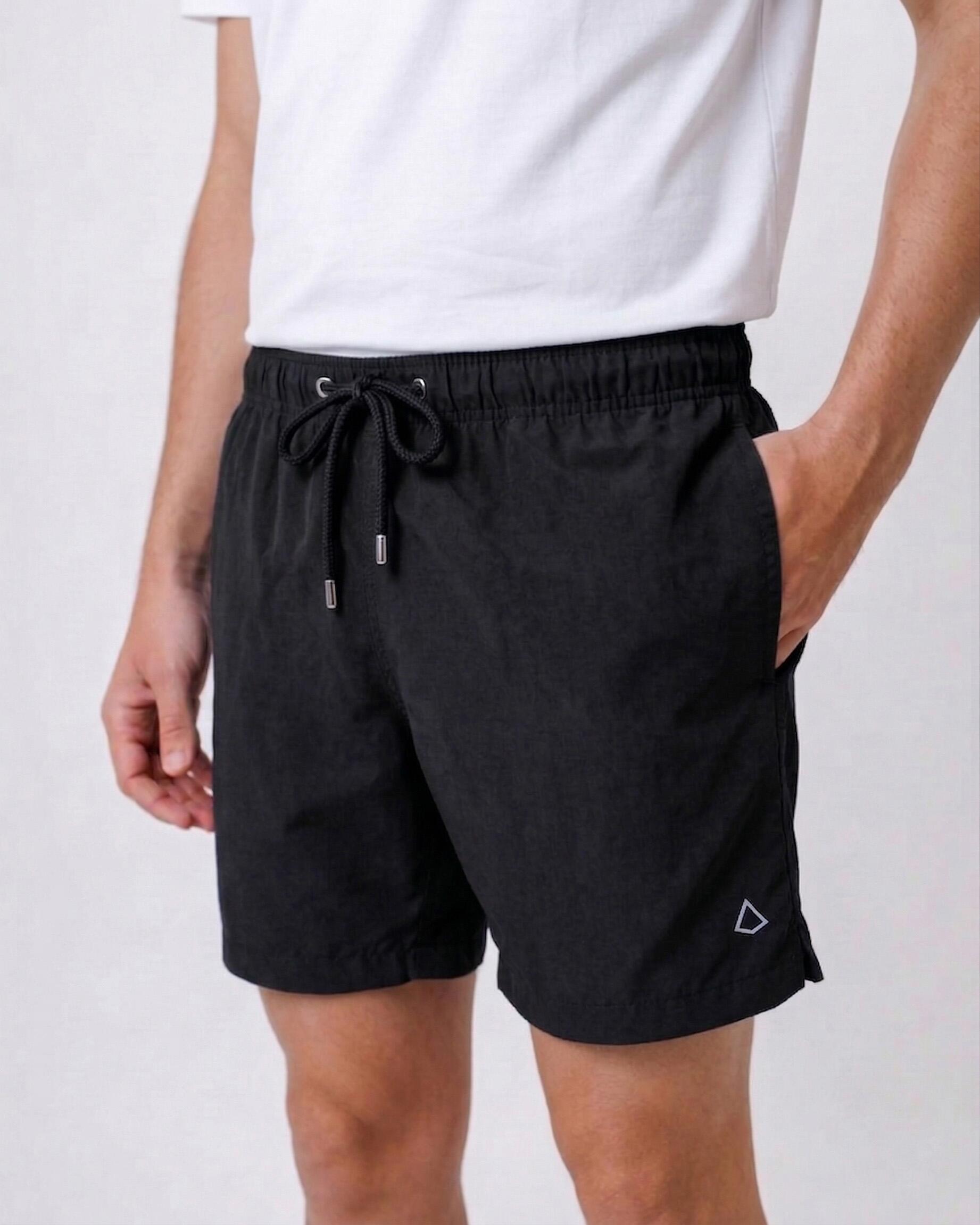 Short Soft Iron