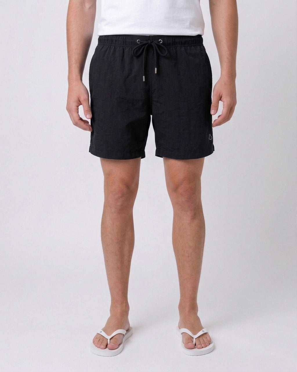 Short Soft Iron
