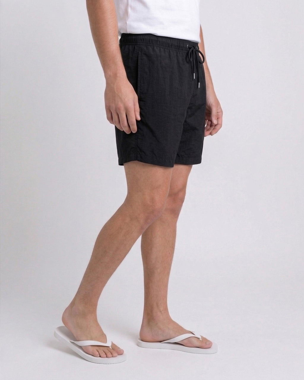 Short Soft Iron