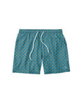 Short Estampado Hidra