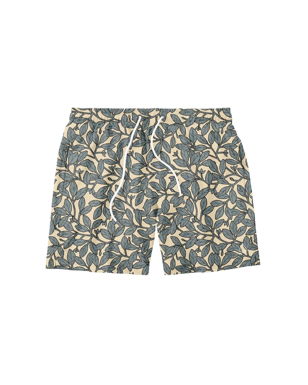 Short Estampado Delos