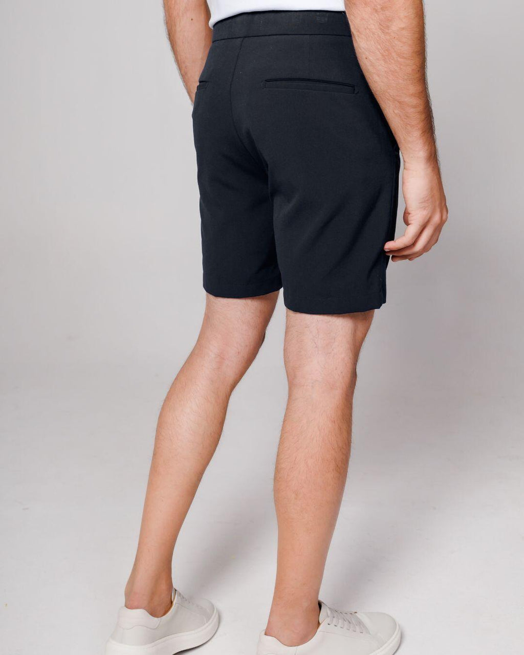 Bermuda Vetta Alfaiataria Black
