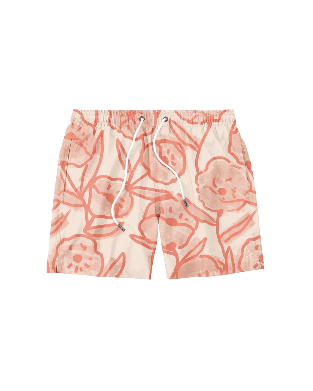 Short Estampado Citera
