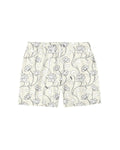 Short Estampado Milos