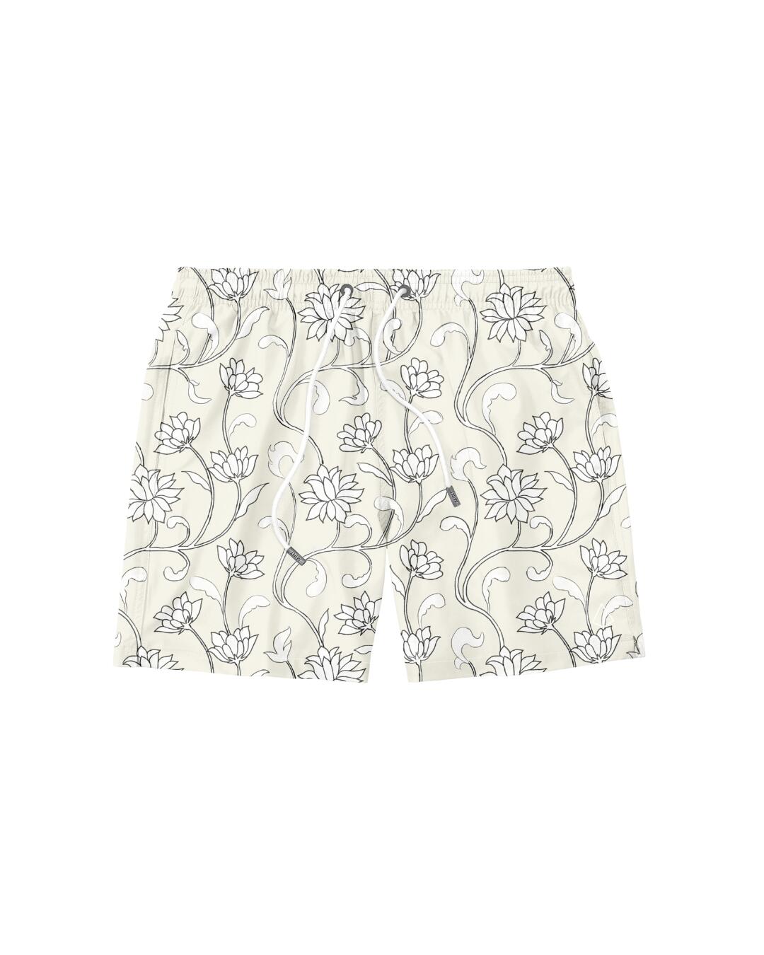 Short Estampado Milos