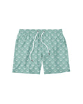Short Estampado Paros