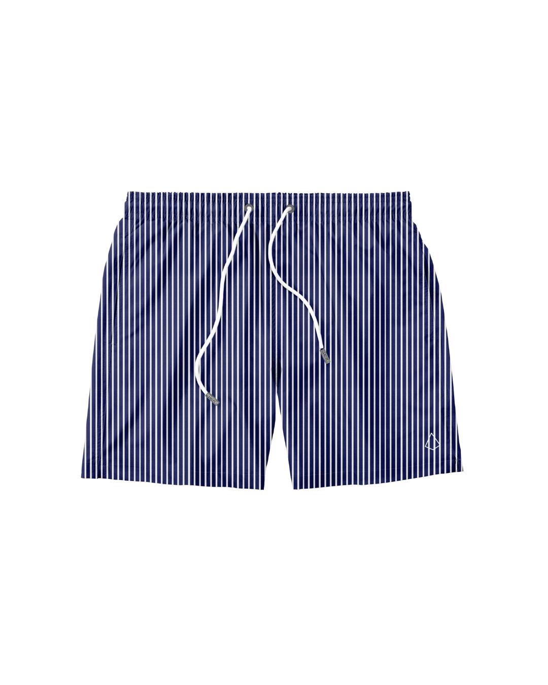 Short Estampado Greece