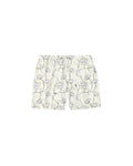 Short Infantil Estampado Milos