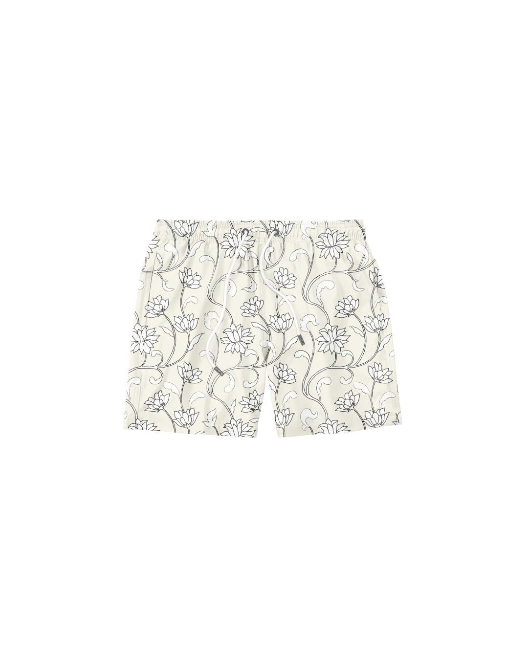 Short Infantil Estampado Milos