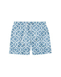 Short Estampado Olimpo