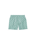 Short Infantil Estampado Paros