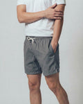 Short Soft Steel