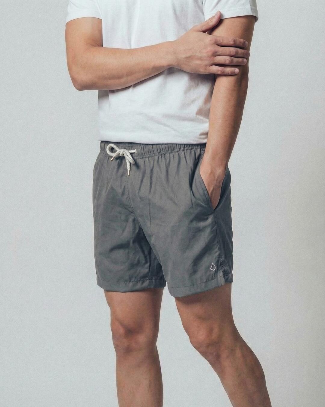 Short Soft Steel