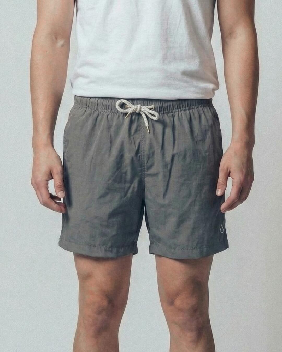 Short Soft Steel