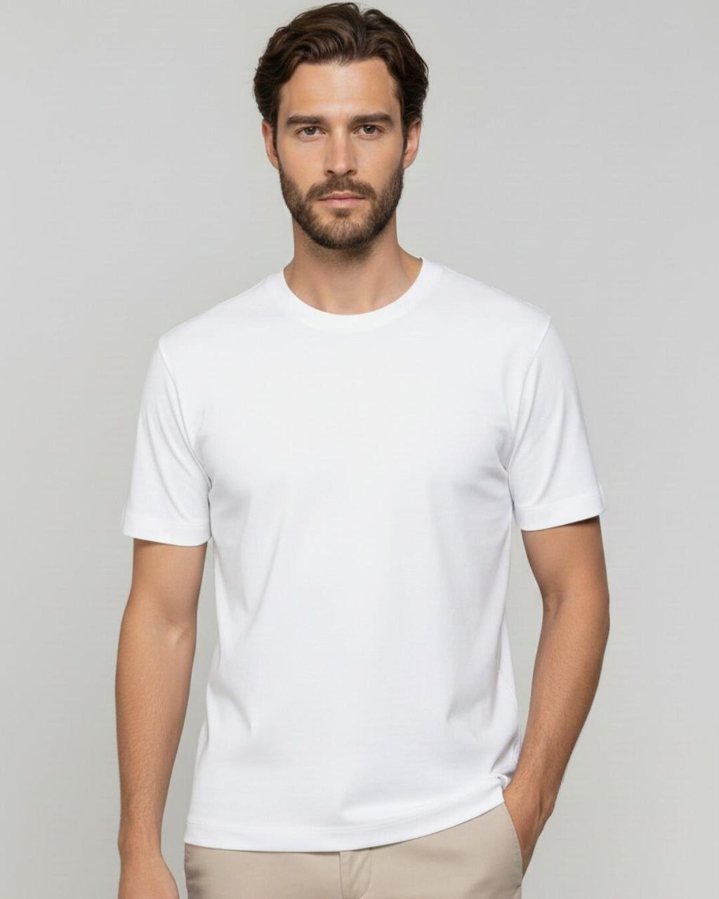 Camiseta Egípcio Strong Strong