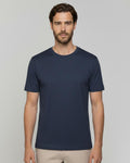 Camiseta Egípcio Strong Navy
