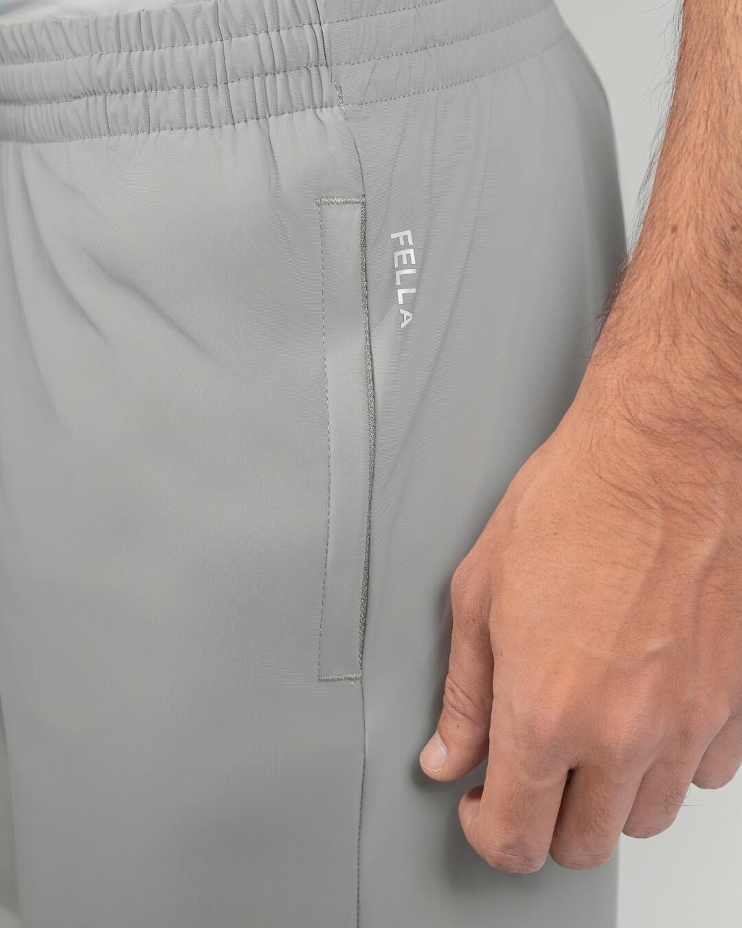 Treino Pulse Steel