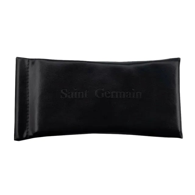 Oculos de Grau Redondo Gaia Champanhe