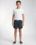 Short Infantil Básico Bc Infantil Black