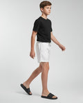 Short Infantil Básico Bc Infantil White