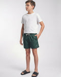 Short Infantil Básico Inf Jungle