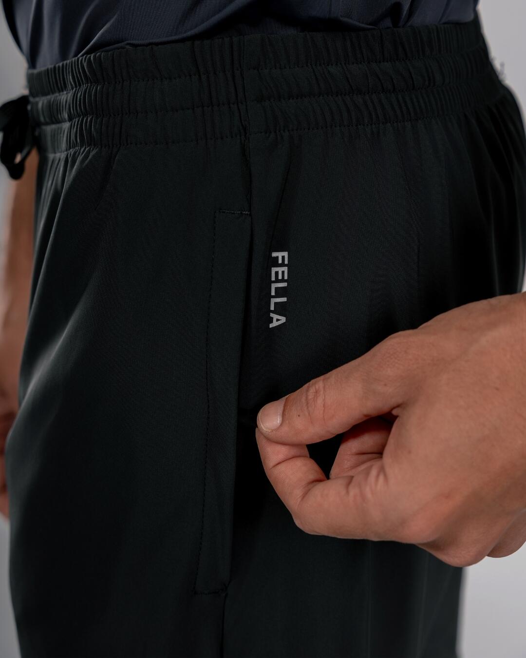 Treino Pulse Black
