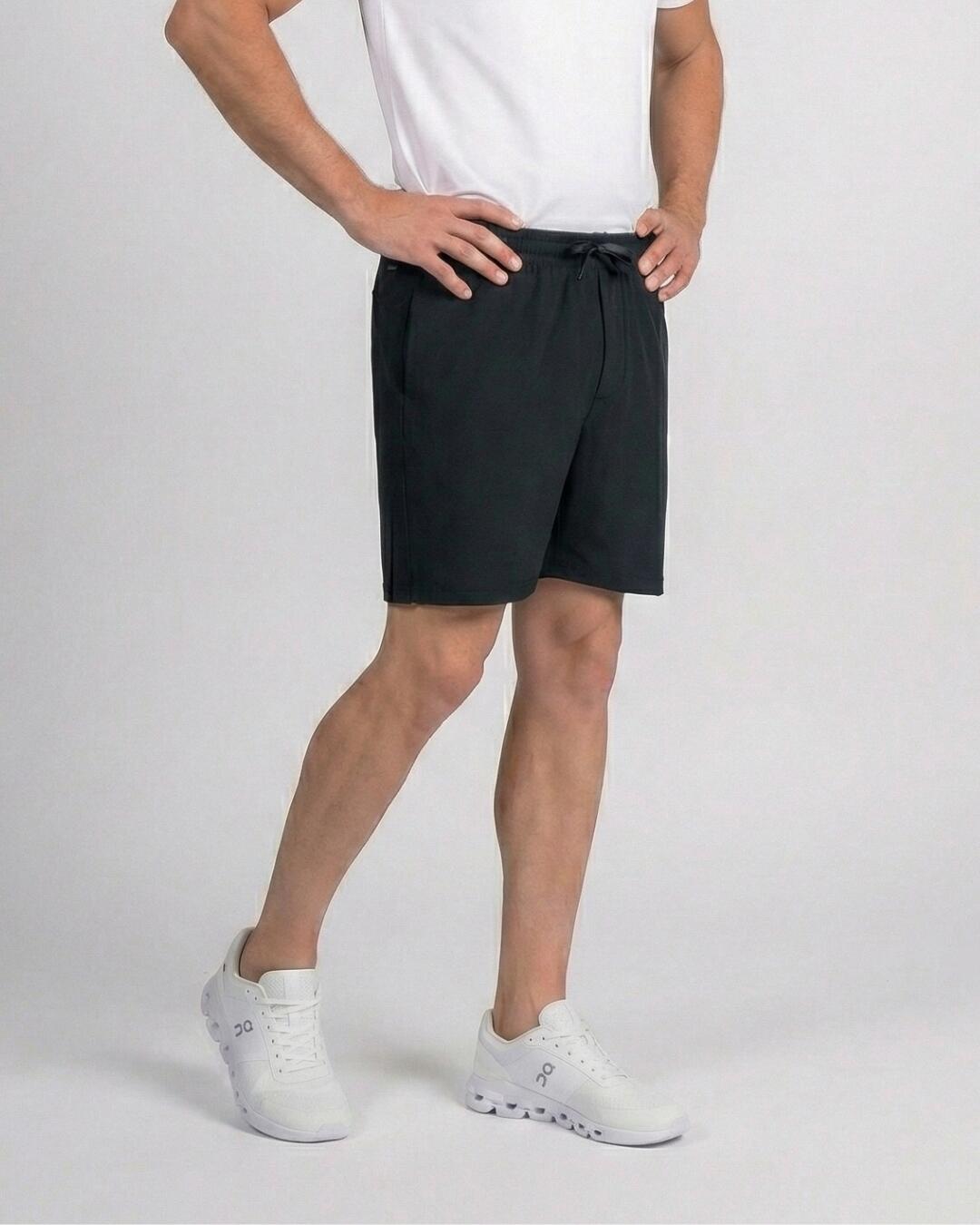 Treino Pulse Black