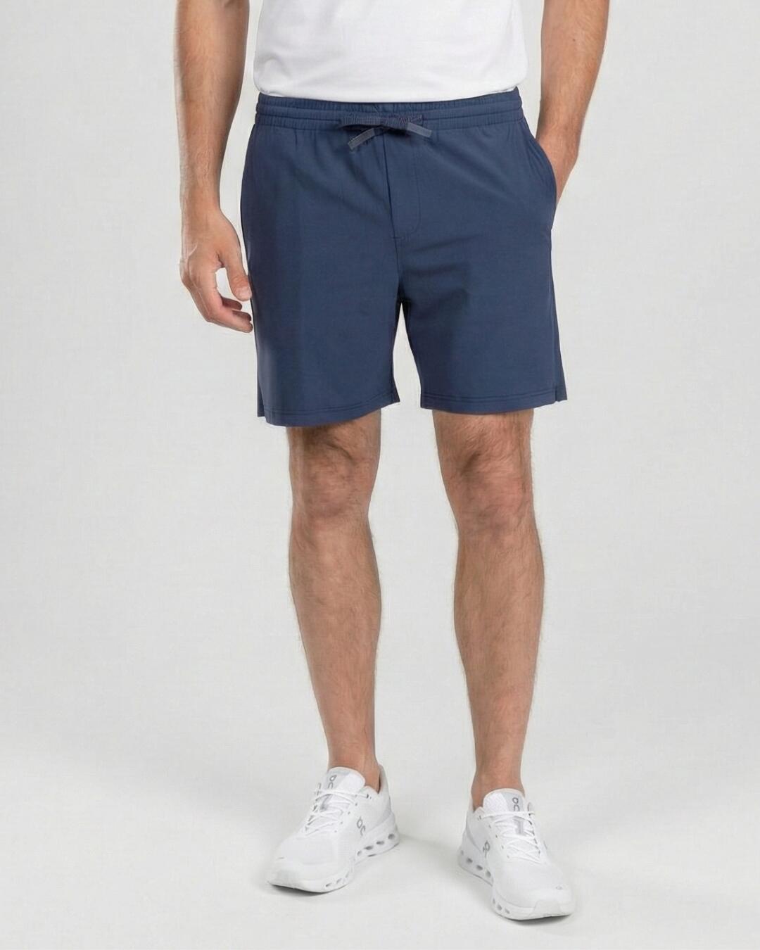 Treino Pulse Navy