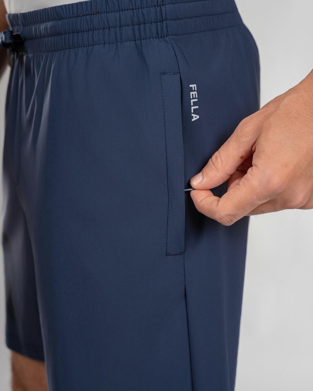 Treino Pulse Navy