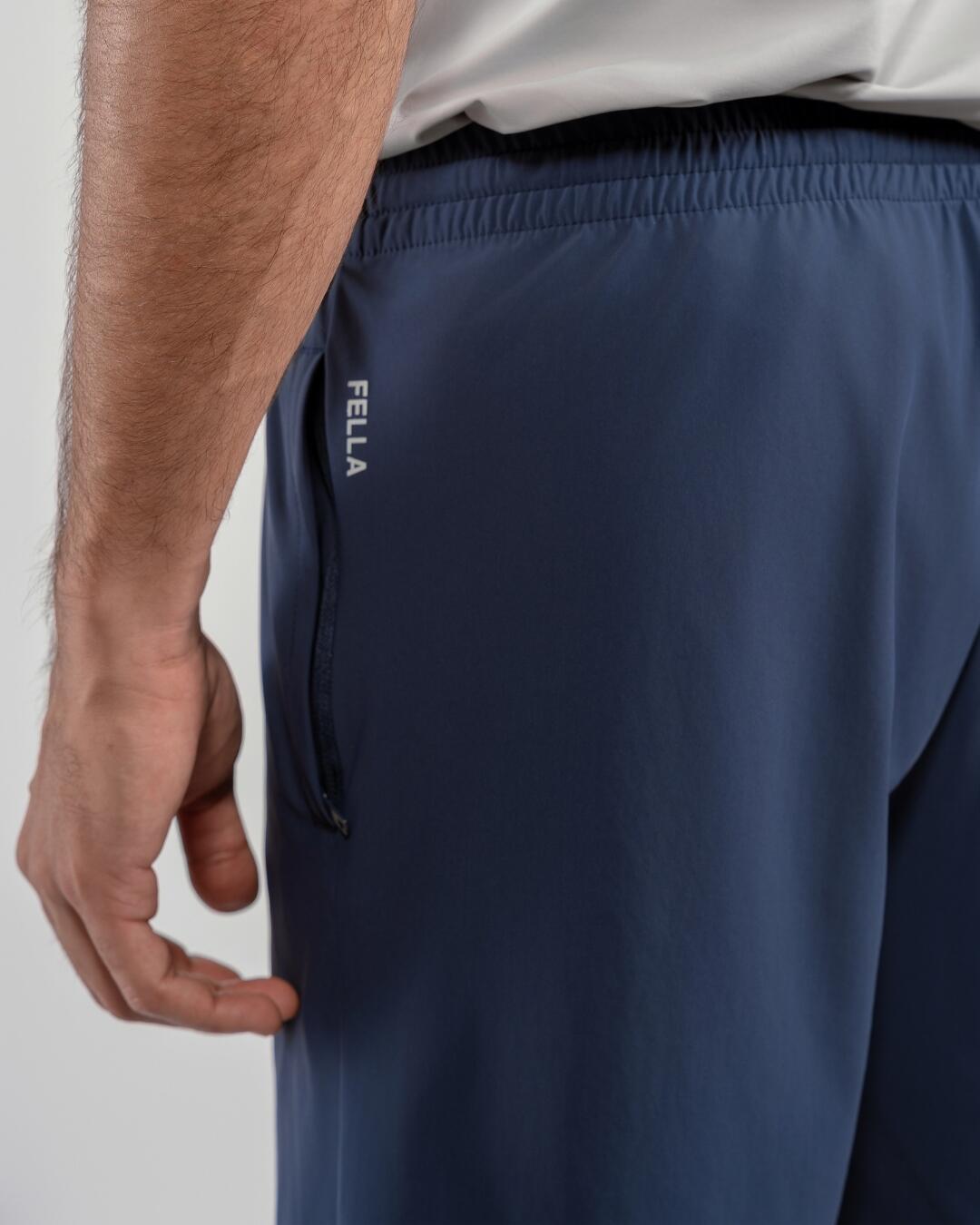 Treino Pulse Navy