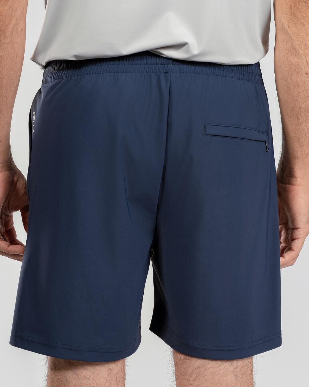 Treino Pulse Navy