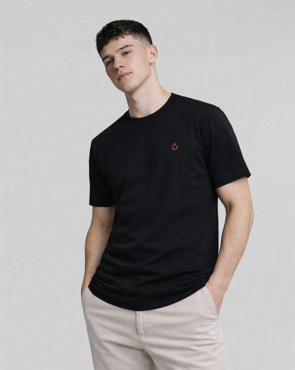 Camiseta Essentials Eclipse