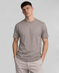 Camiseta Essentials Ecru