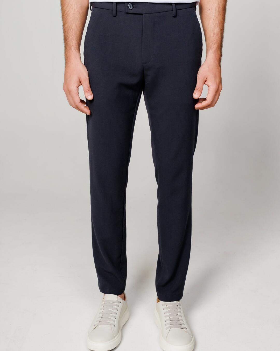 Calça Kaizen Alfaiataria Black