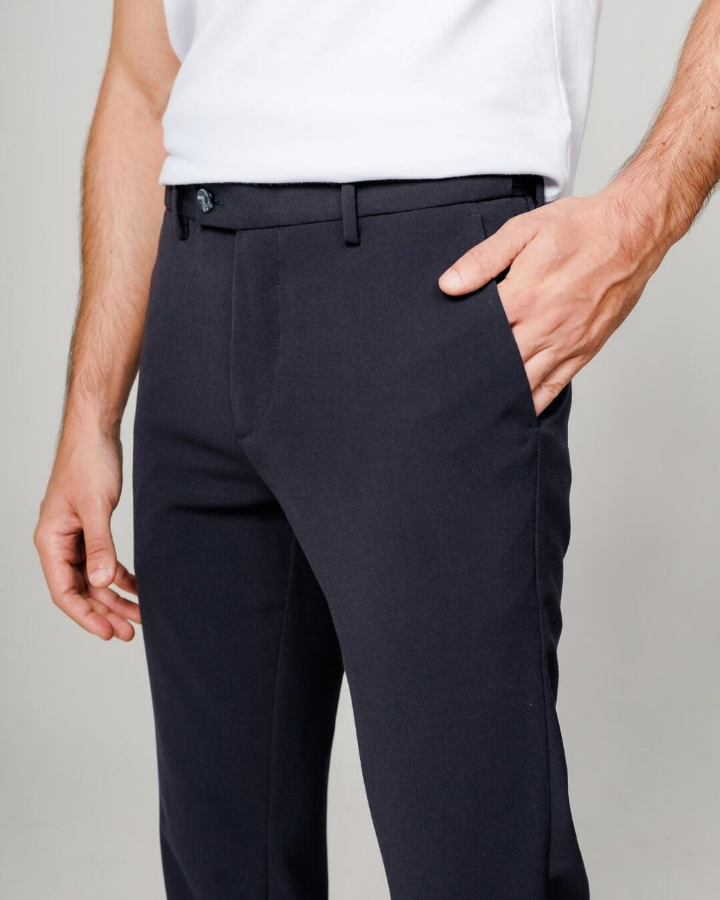 Calça Kaizen Alfaiataria Black