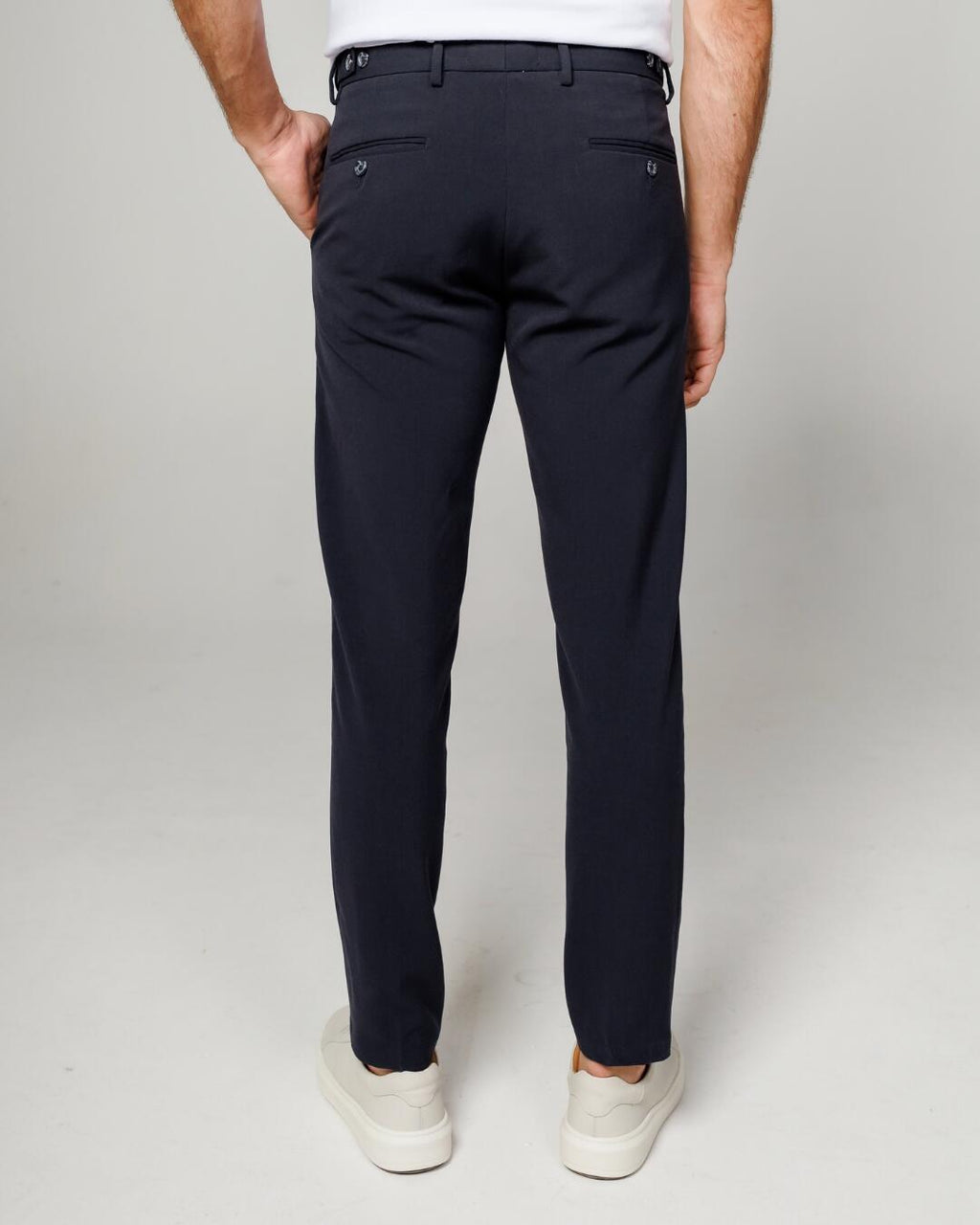 Calça Kaizen Alfaiataria Black