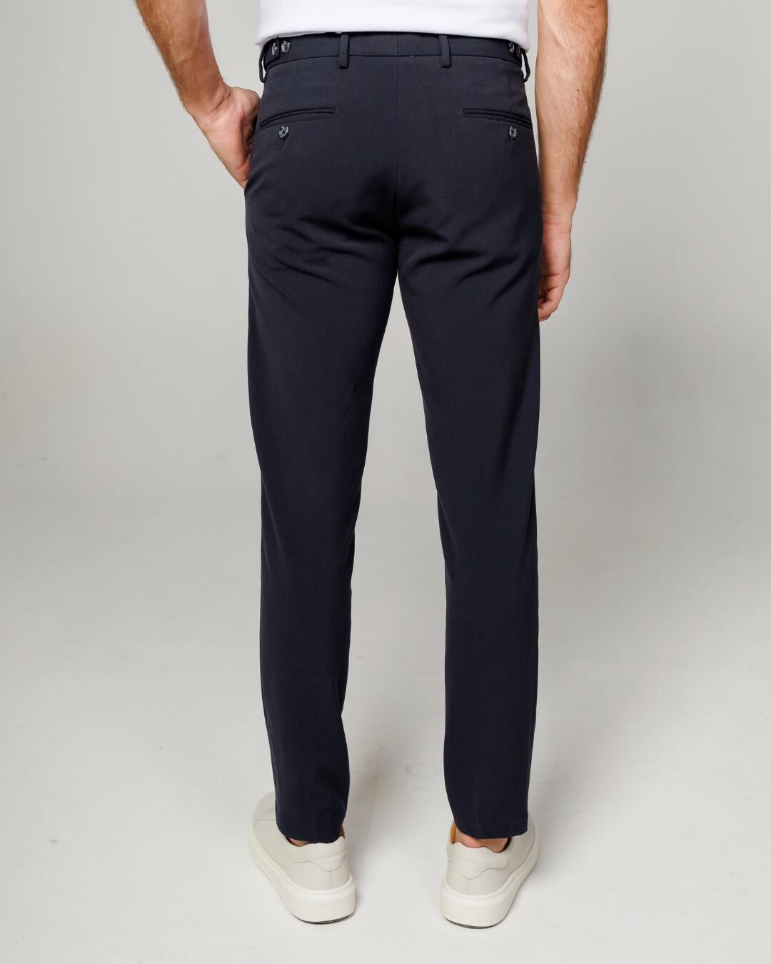 Calça Kaizen Alfaiataria Black